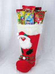 サンタマンボブーツ56cmの商品画像