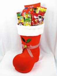 サンタジャンボブーツ77cmの商品画像