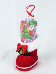 ベル付ミニブーツ15cmの商品画像