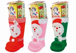 カラフルブーツ37cmの商品画像