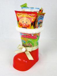 ブーツ&スイートキャンディPART2プレゼント　100名様用の商品画像