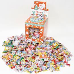 クリスマス駄菓子すくいどりプレゼント100名様用の商品画像