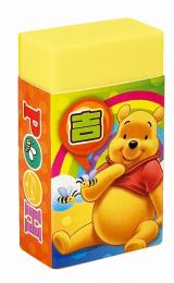 開運おみくじディズニー消しゴムの商品画像