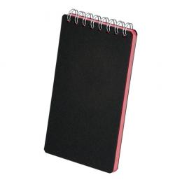 サイドカラーリングメモ(黒)の商品画像