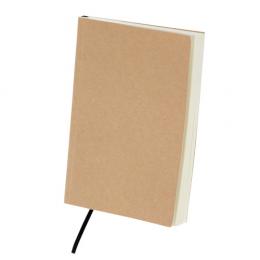 クラフトノート(文庫本サイズ)(クラフト)の商品画像