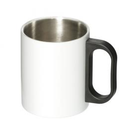 ステンレスマグ(300ml)(白)の商品画像