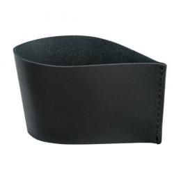 本革カップホルダー(黒)の商品画像