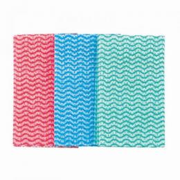 レストランのミニふきん1Pの商品画像