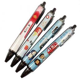 紙巻PRボールペンの商品画像