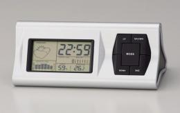 ウェザークロック　ステーションの商品画像