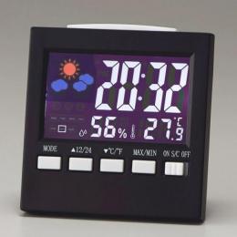 カラーウエザークロックの商品画像