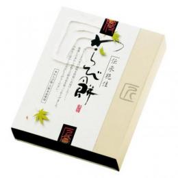 匠作　わらび餅(販売期間:4月〜8月)の商品画像