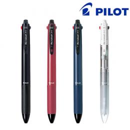 パイロット　アクロボール3+1　油性ボールペン0.5　極細の商品画像