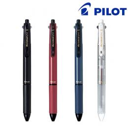 パイロット　アクロボール2+1　油性ボールペン0.7　細字の商品画像