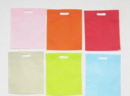 アドバッグ小判抜きB5不織布　100個単位の商品画像