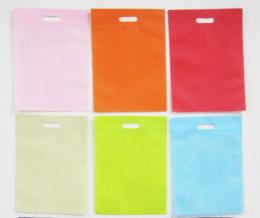 アドバッグ小判抜きA4不織布　100個単位の商品画像