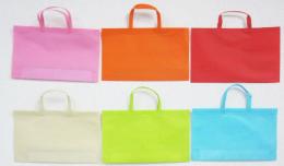 シンプルトートA4横不織布の商品画像