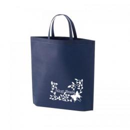 [名入れ代込] シンプルトート75 A4縦 底マチ ※別途版代の商品画像