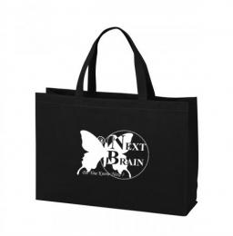 [名入れ代込] ベーシックトート100 中横 ※別途版代の商品画像