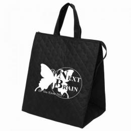 [名入れ代込] 保冷バッグ カラークールキルトバッグ 大 ※別途版代の商品画像