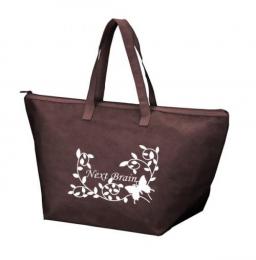 [名入れ代込] カラークール トート 大 ※別途版代の商品画像