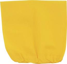 衣装ベース帽子黄　※個人宅配送不可の商品画像