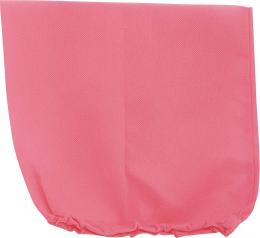 衣装ベース帽子桃　※個人宅配送不可の商品画像