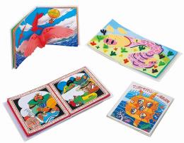 絵本作り薄(12ページ)　※個人宅配送不可の商品画像