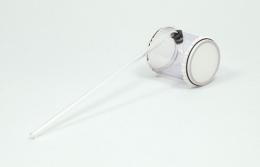 水圧観察器　※個人宅配送不可の商品画像