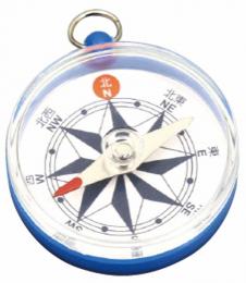 方位磁石(小)　※個人宅配送不可の商品画像