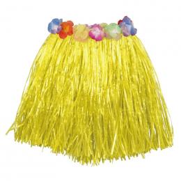 腰みの(30cm)黄　※個人宅配送不可の商品画像