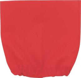 衣装ベース 帽子 赤　※個人宅配送不可の商品画像