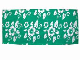 パイプバンダナ 緑　※個人宅配送不可の商品画像