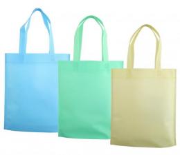 エコ・フォールディングバッグの商品画像