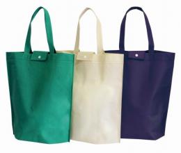 new　エコ・トートバッグの商品画像