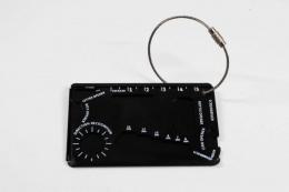 マルチカードツール(アルミケース入)の商品画像