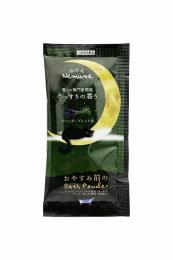 入浴料 ねむねバスパウダー 20g[ぐっすりの香り]の商品画像