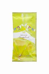 入浴料 ハーバルエクストラ 20g[グレープフルーツの香り]の商品画像