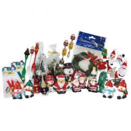 ハッピークリスマスセット(小)の商品画像