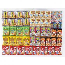 わくわく・ドキドキ楽しいつり大会用お菓子(金具付景品)　※本体キット別売の商品画像