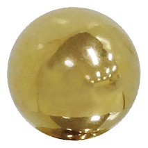 300・1000球用抽選球(金・銀)(1球)の商品画像