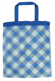 そのまま洗えるメッシュトートの商品画像