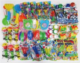 ころころダイス出た数プレゼントおもちゃ(約30人用)の商品画像