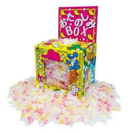 小粒宝石キャンディすくいどり 100人用の商品画像