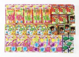 一球入魂!的当て大会おもちゃ(約100人用)の商品画像