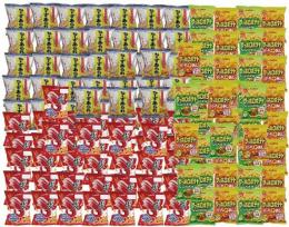 [くじ・抽選・イベント] サイコロ出た目の数だけプレゼント お菓子(約35人用)の商品画像