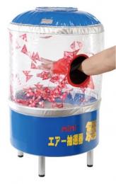 ミニエアー抽選器舞々の商品画像