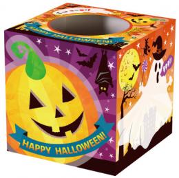 ハロウィン抽選箱(小)の商品画像