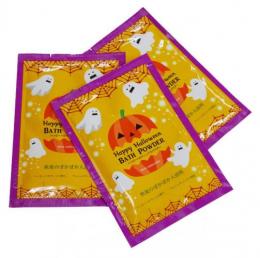 サイコロ出た目の数だけプレゼント ハロウィン入浴料(約35人用)の商品画像