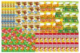 特大わなげビンゴ大会用お菓子(約50人用)の商品画像